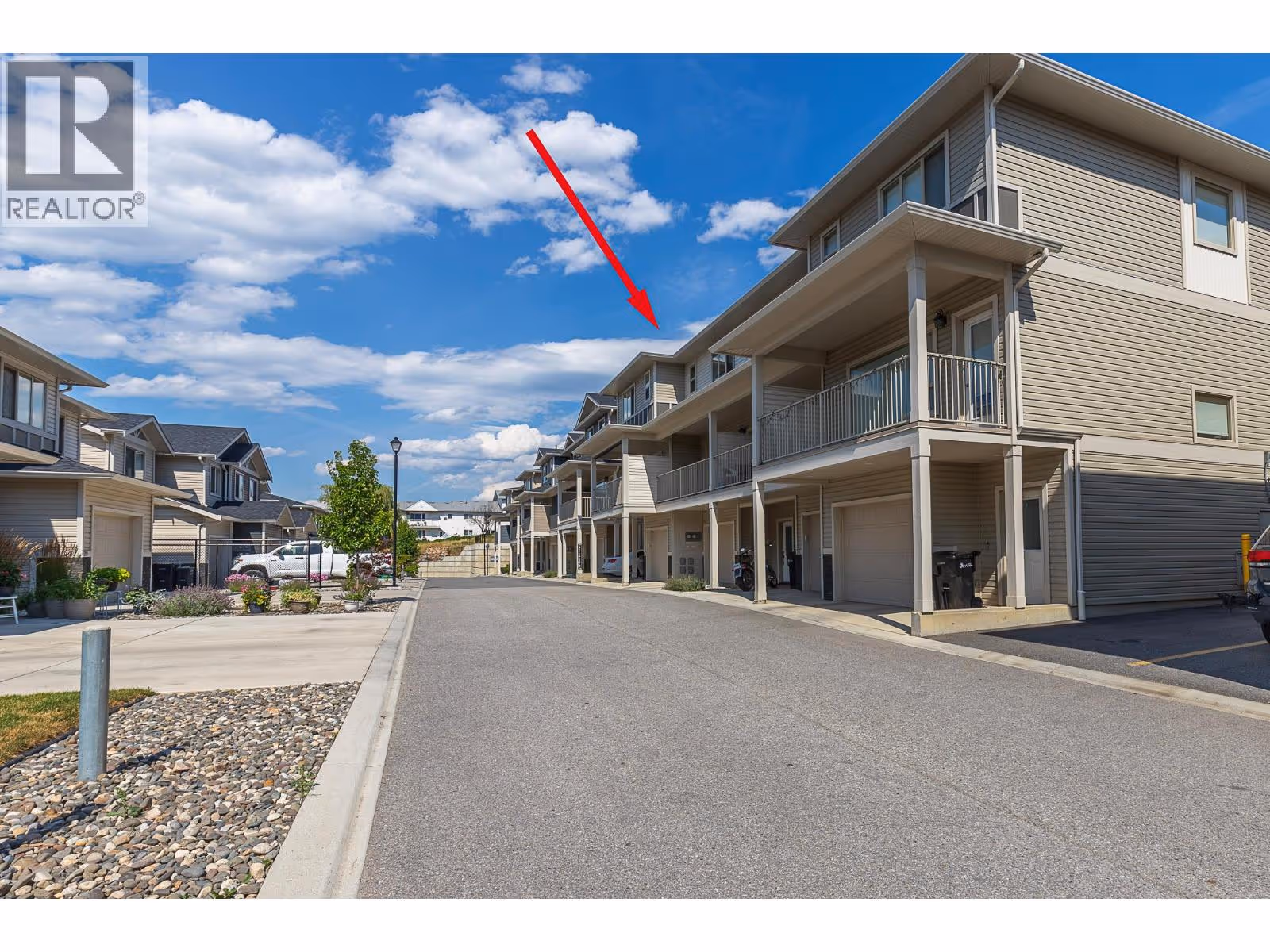 4600 Okanagan Avenue Unit# 30