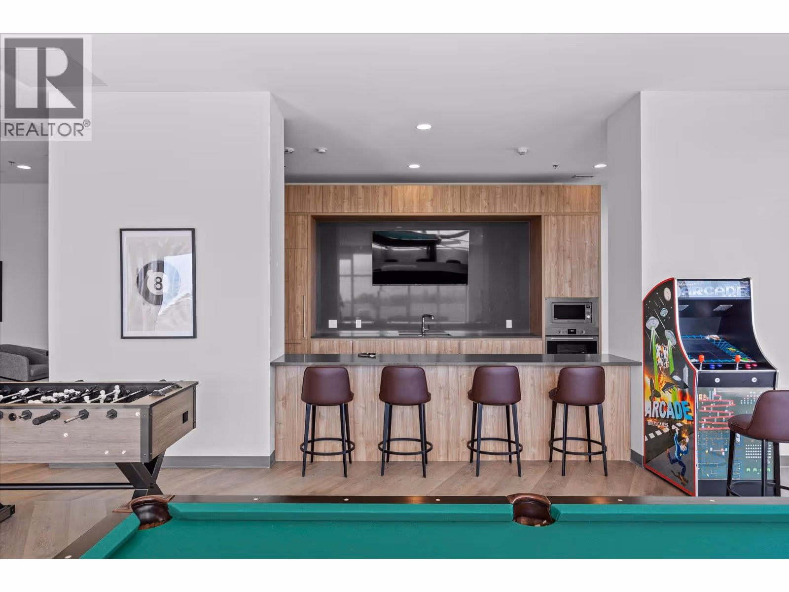 1626 Water Street Unit# 1109
