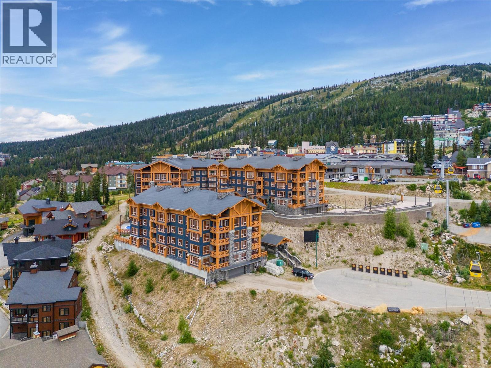 5300 Big White Road Unit# 101