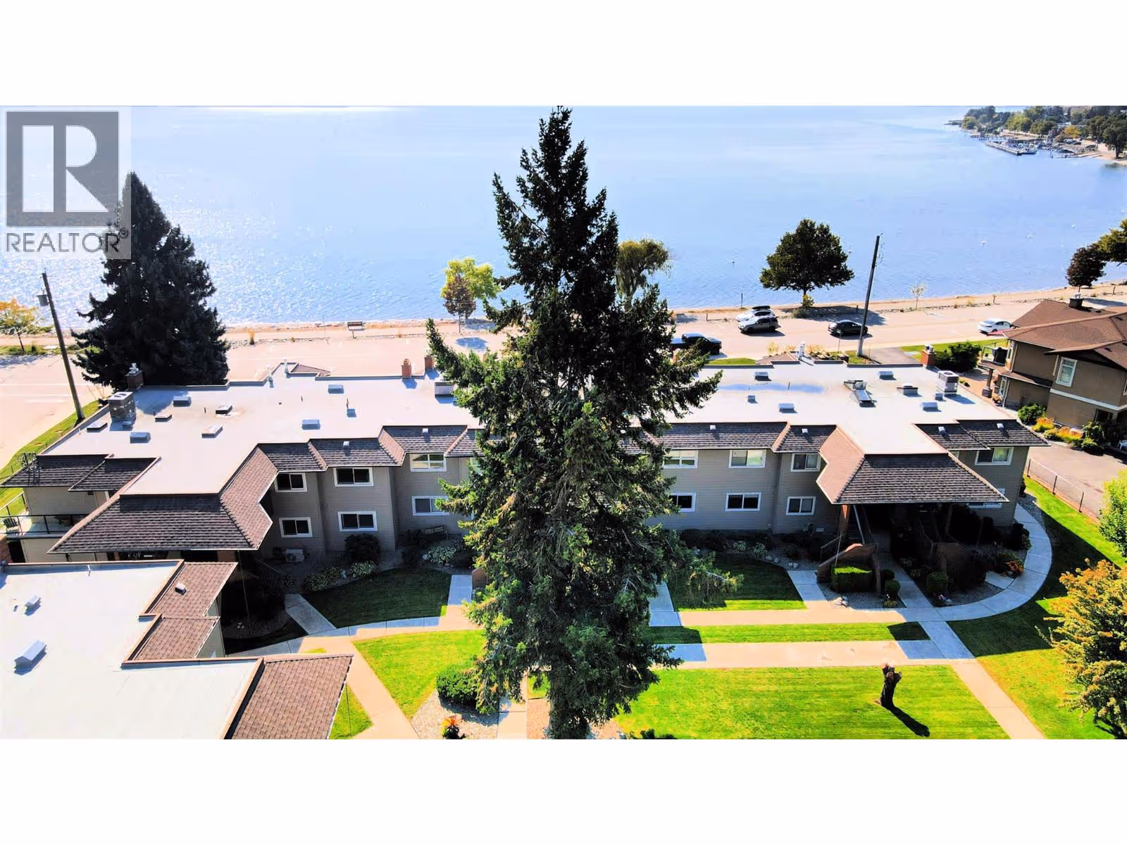 4340A Beach Avenue Unit# 102