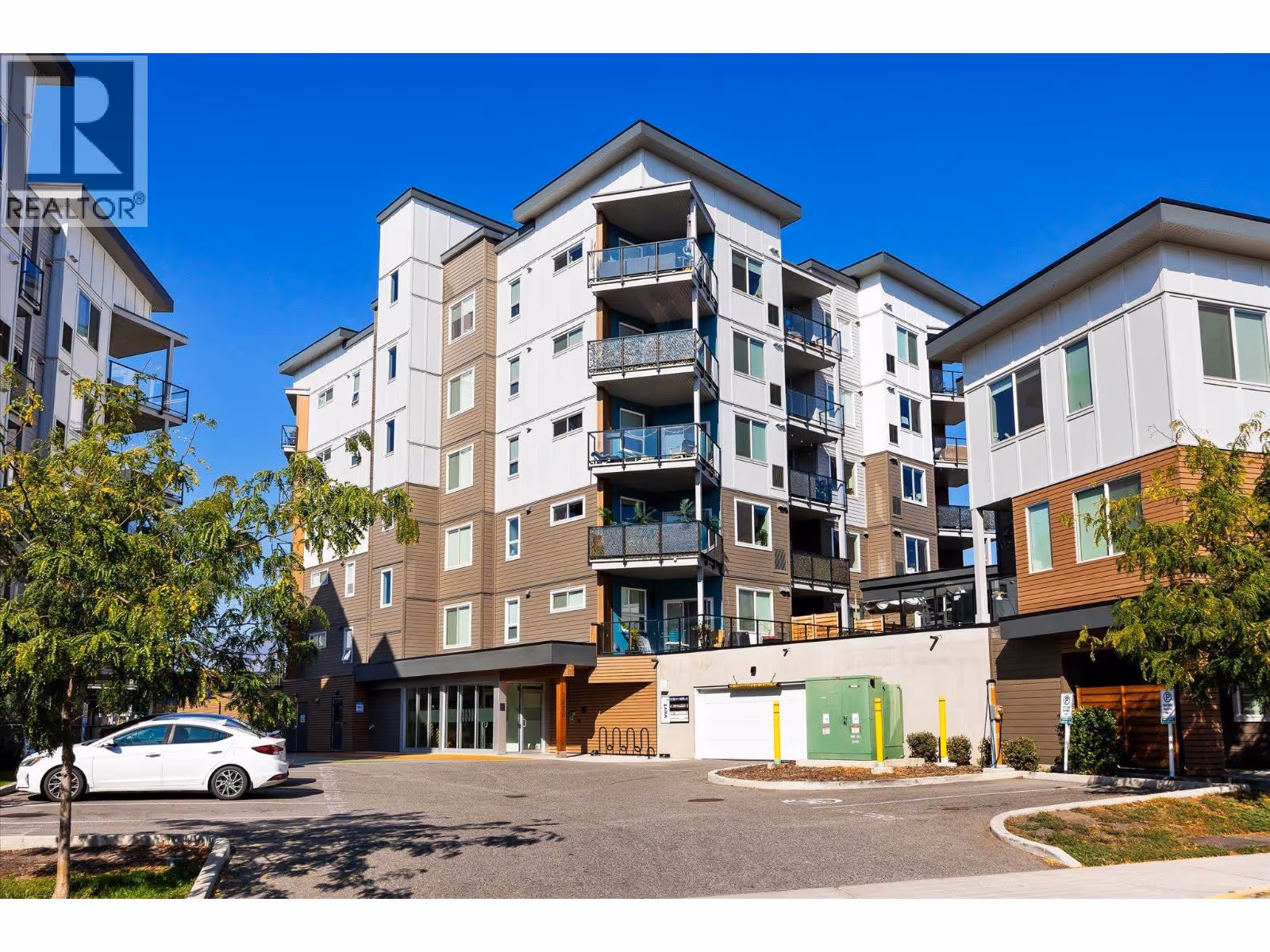 3630 Mission Springs Drive Unit# 304