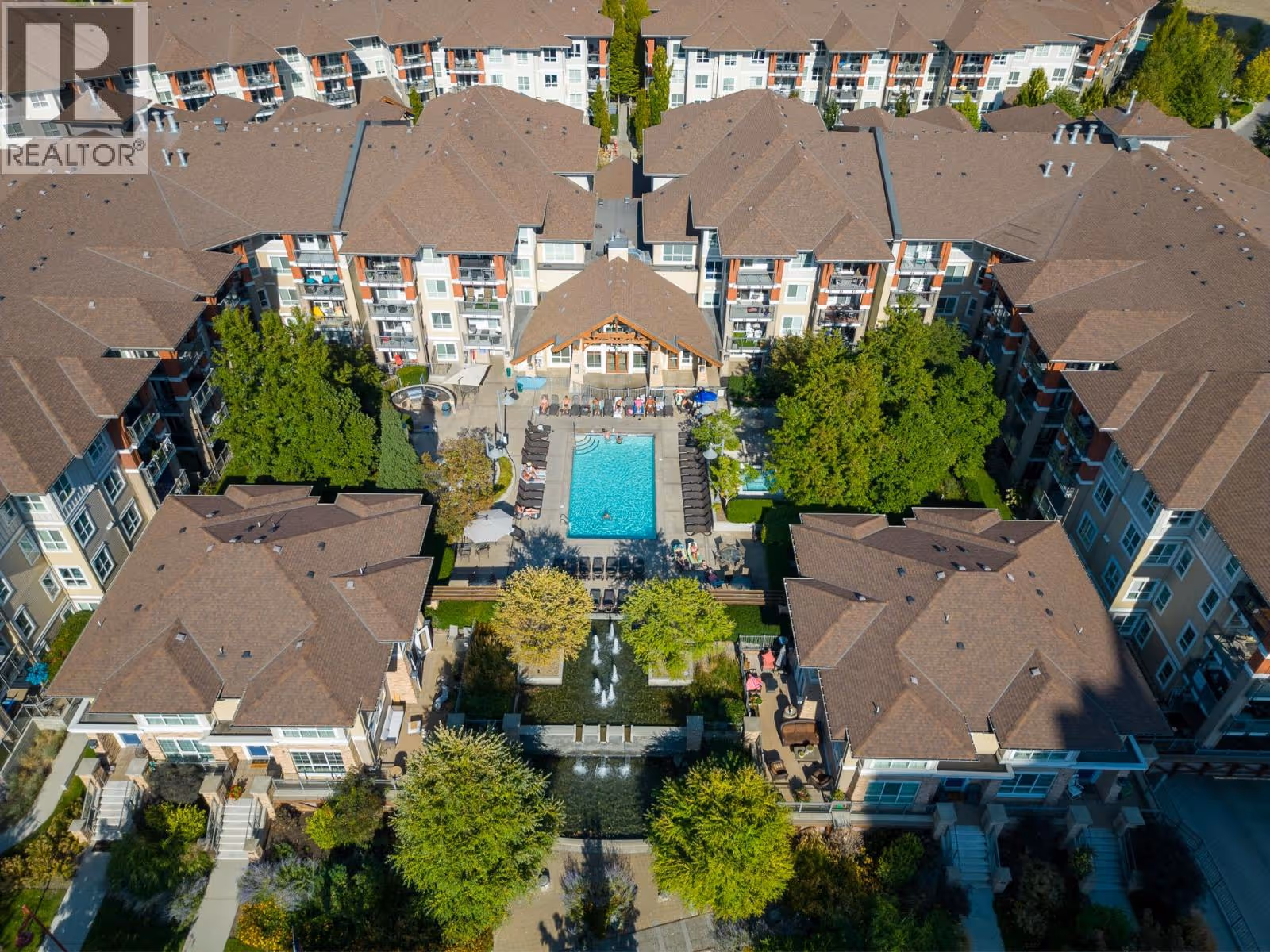1083 Sunset Drive Unit# 406