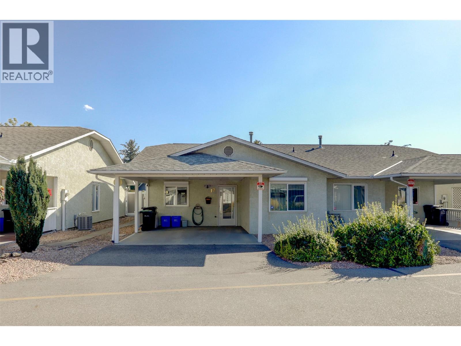 3900 27 Avenue Unit# 19