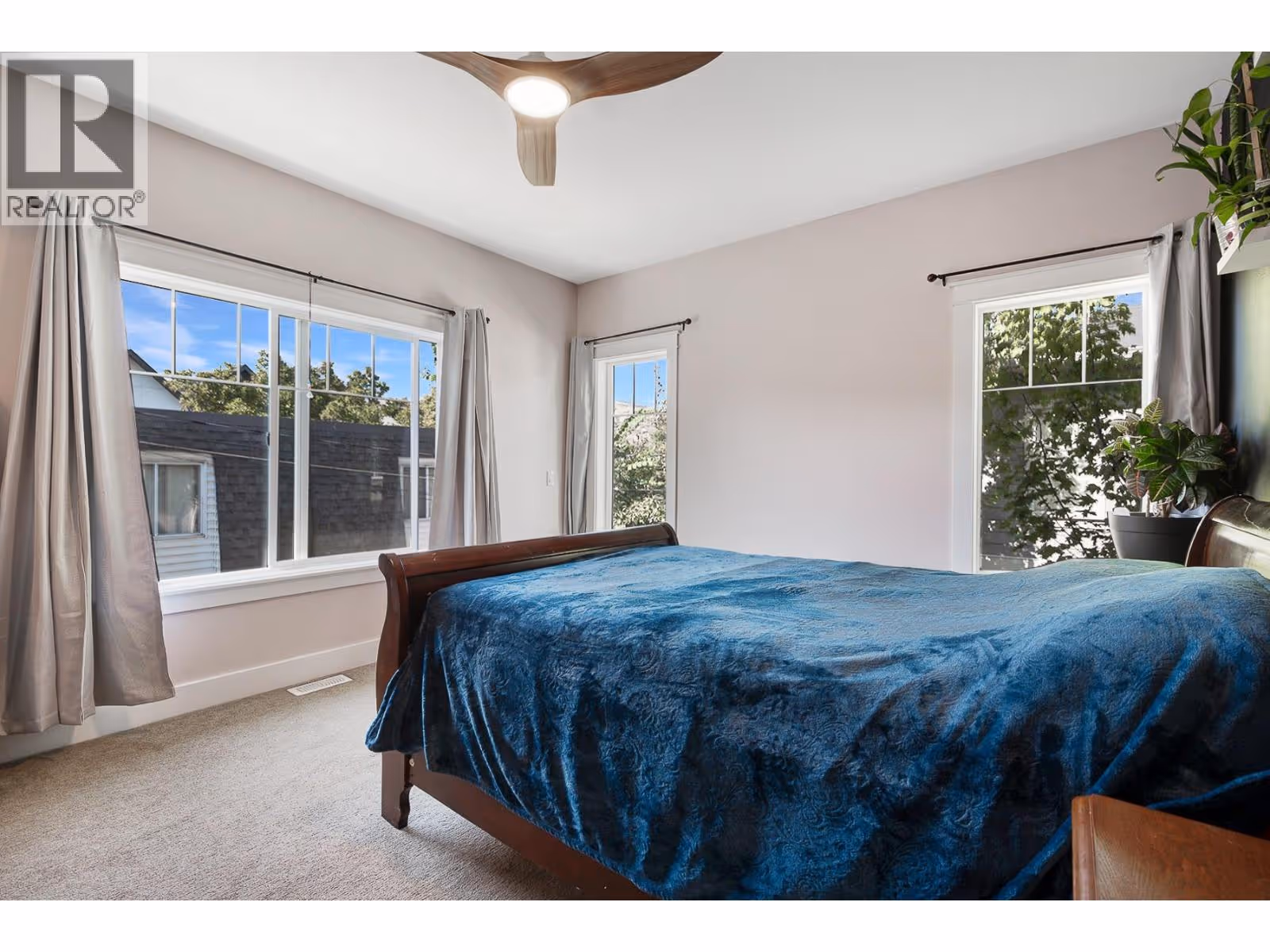 3606 25 Avenue Unit# 107