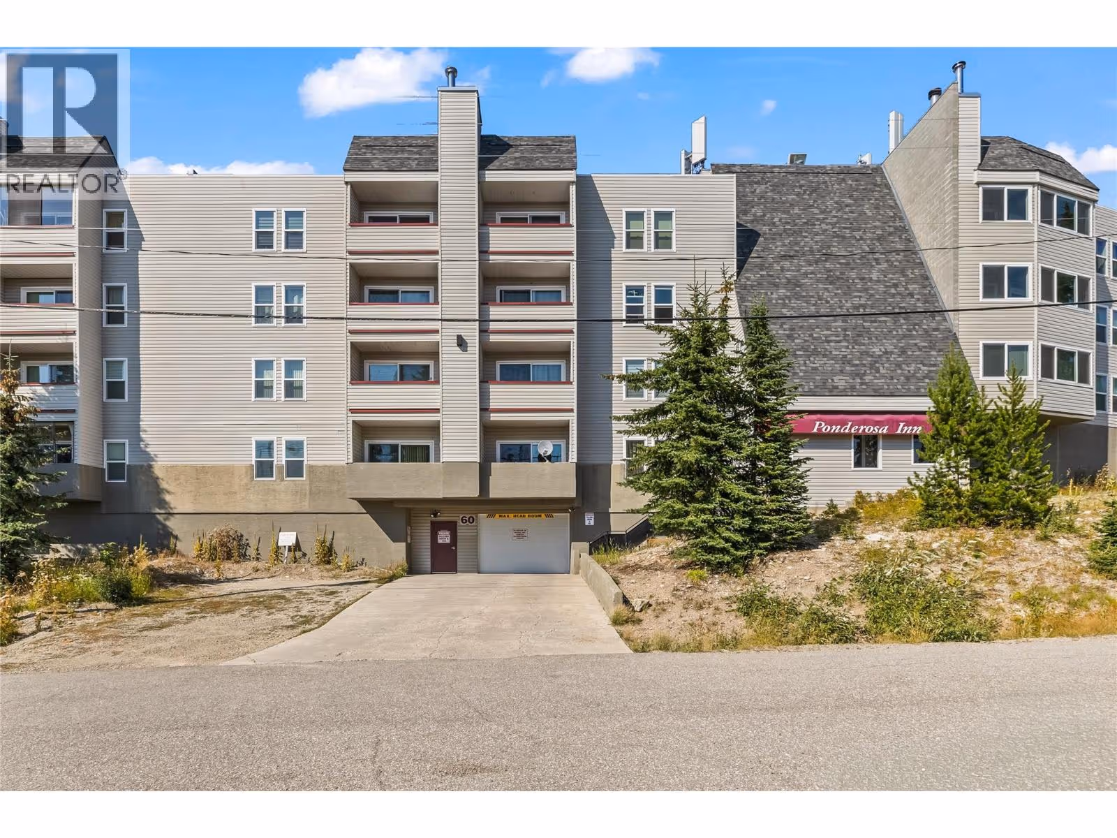 60 Wolverine Road Unit# 413