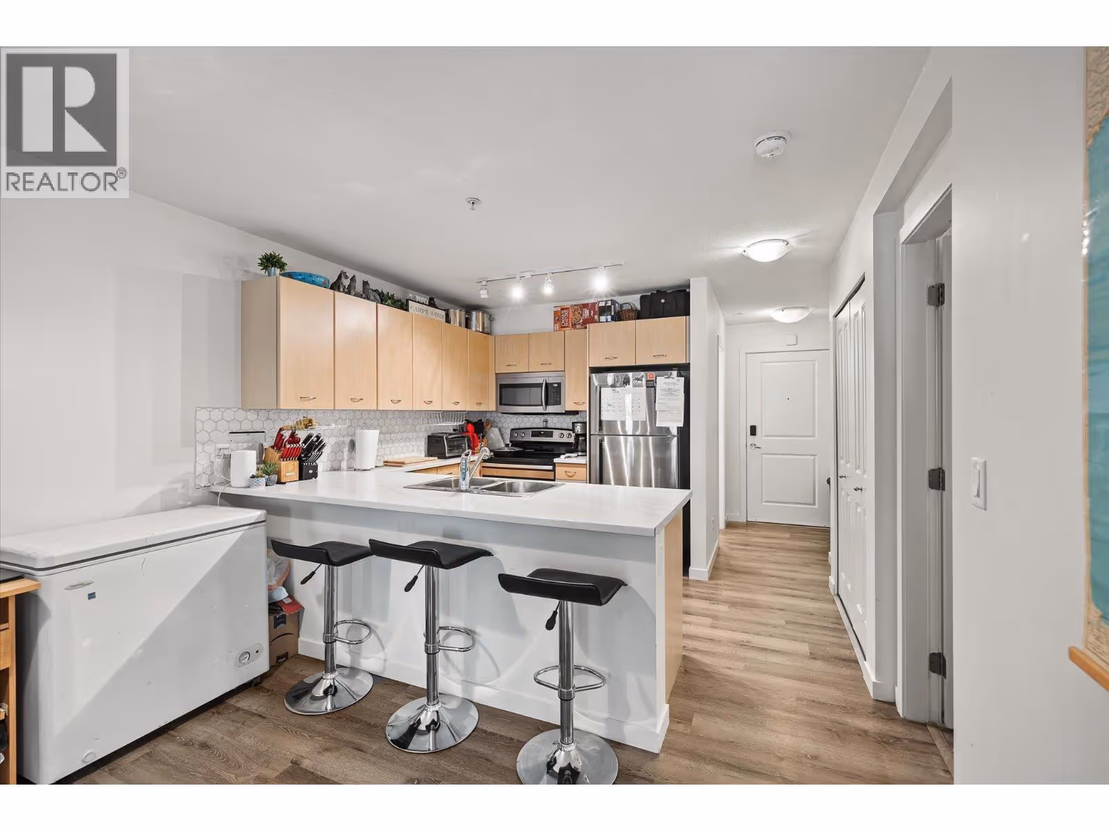 539 Yates Road Unit# 215