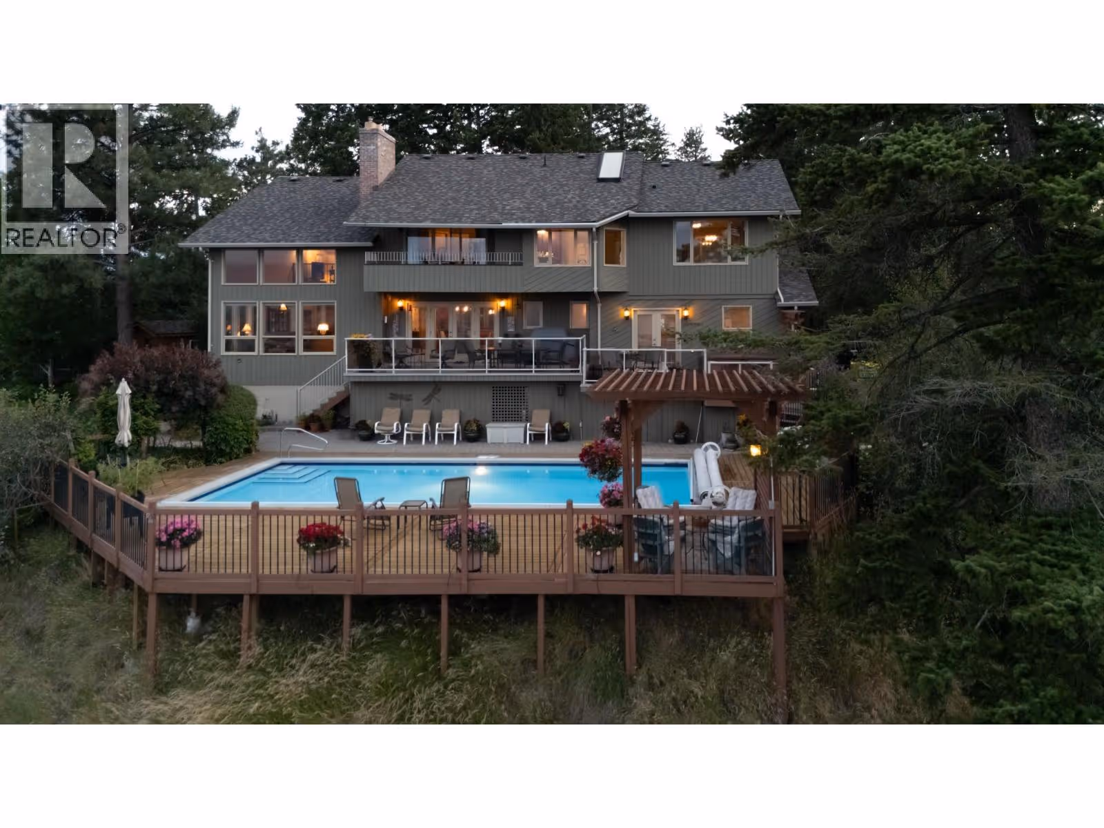 1776 Keloka Drive
