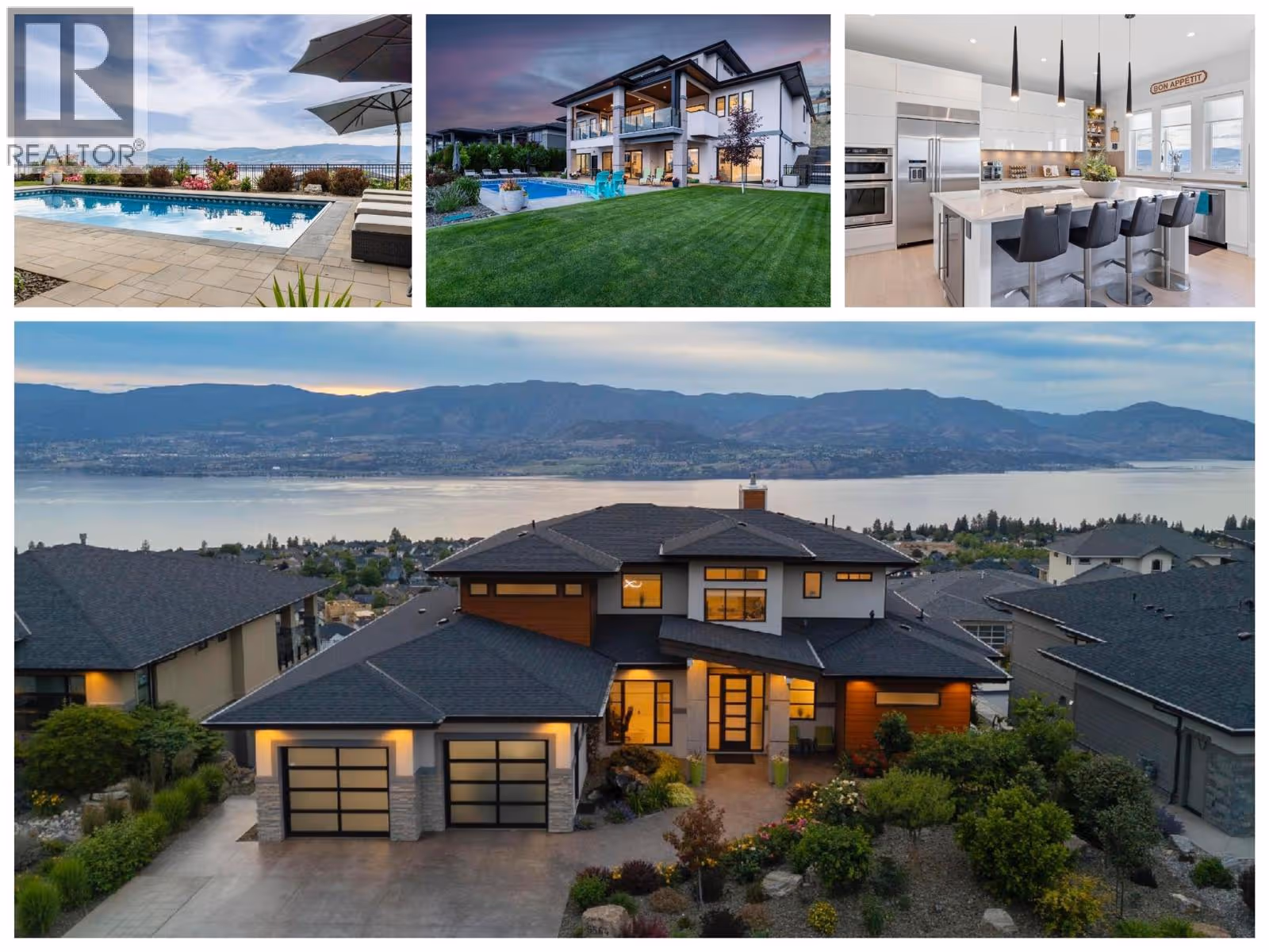 5564 Upper Mission Drive