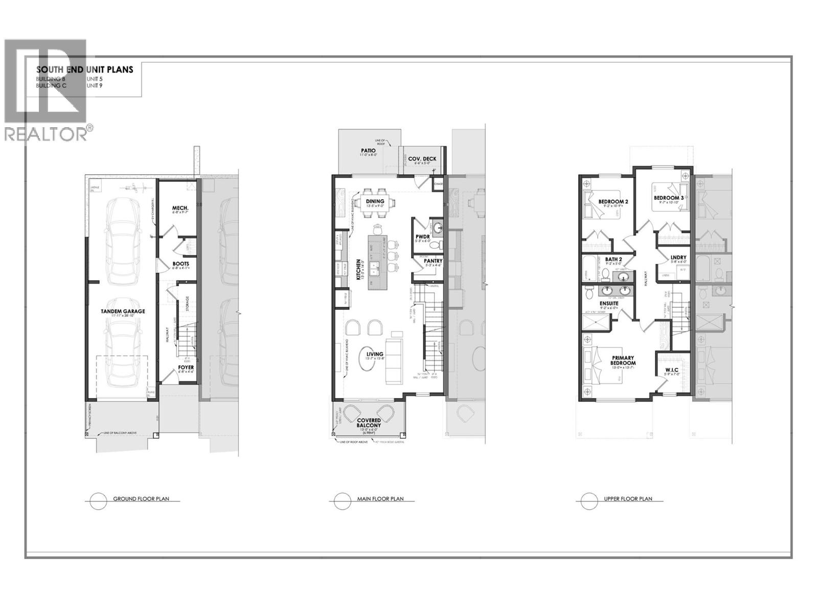7053 Manning Place Unit# 5