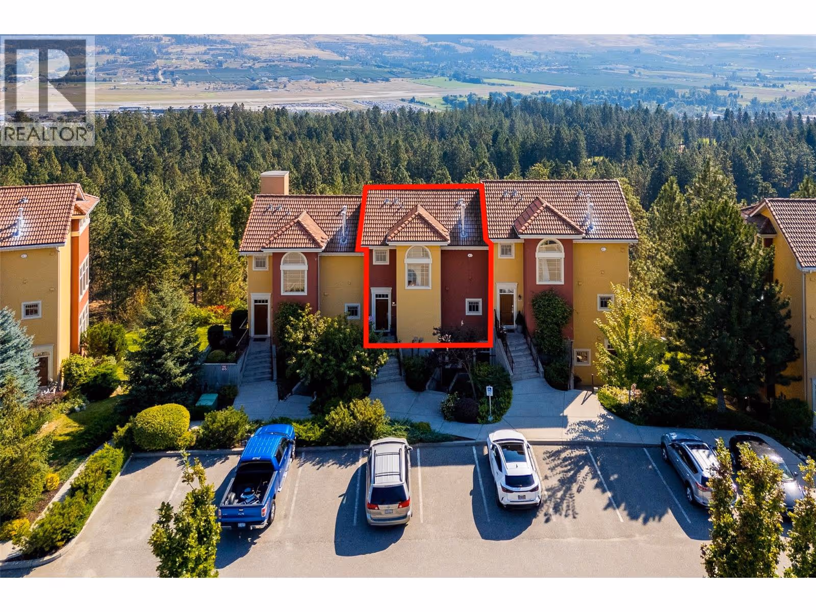 1795 Country Club Drive Unit# 216