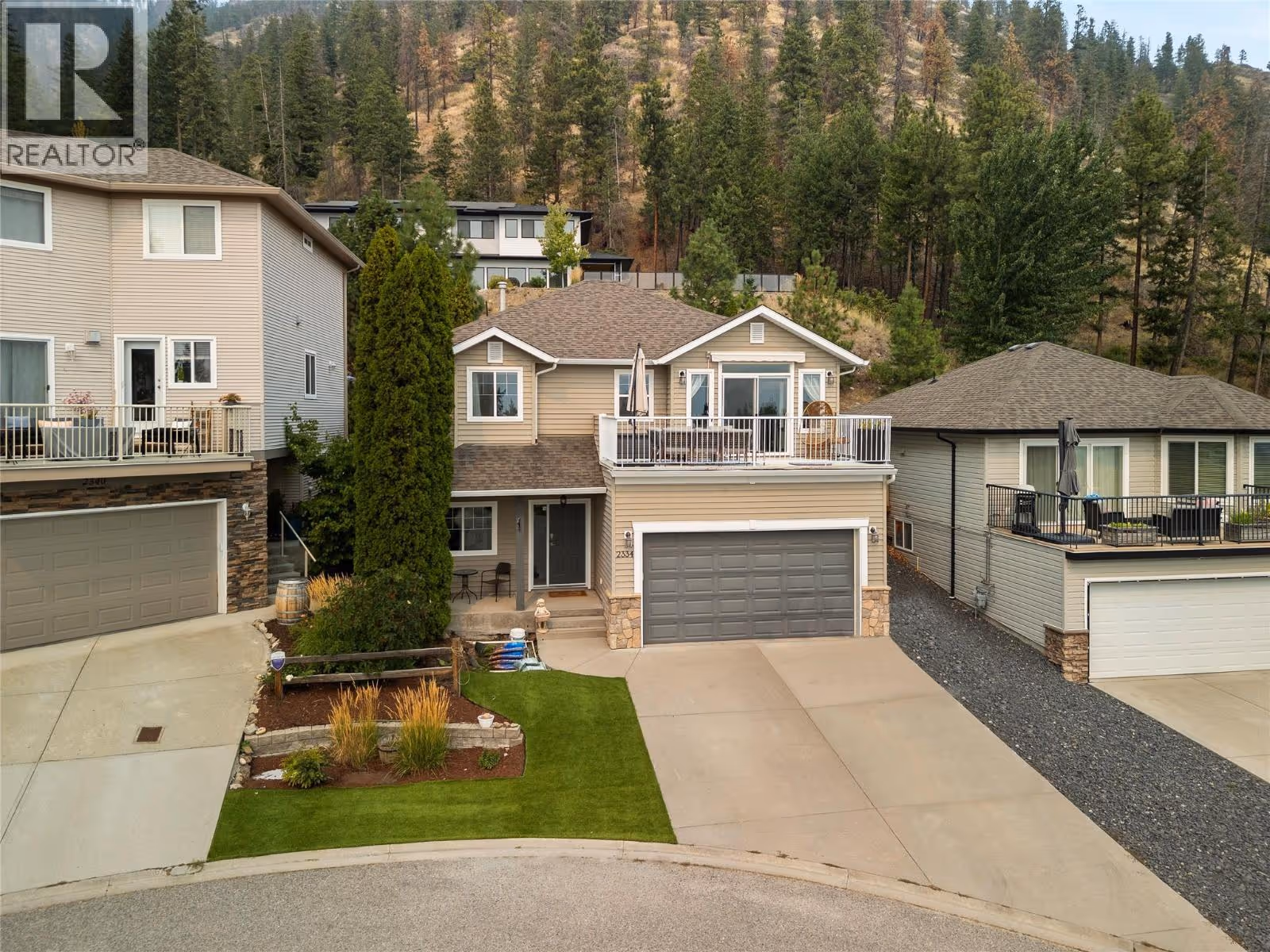 2334 Shannon Heights Place