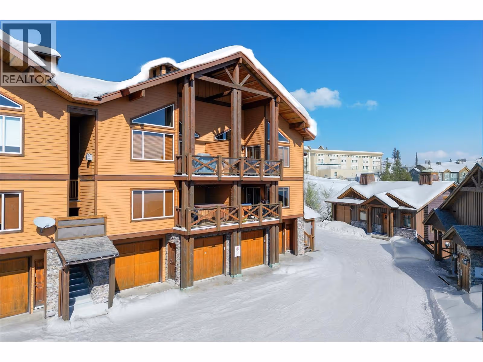 80 Kettle View Road Unit# 101