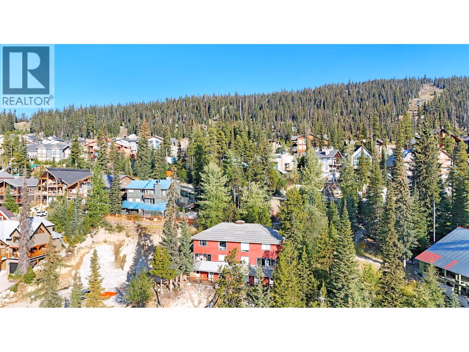 4890D Snowpines Road