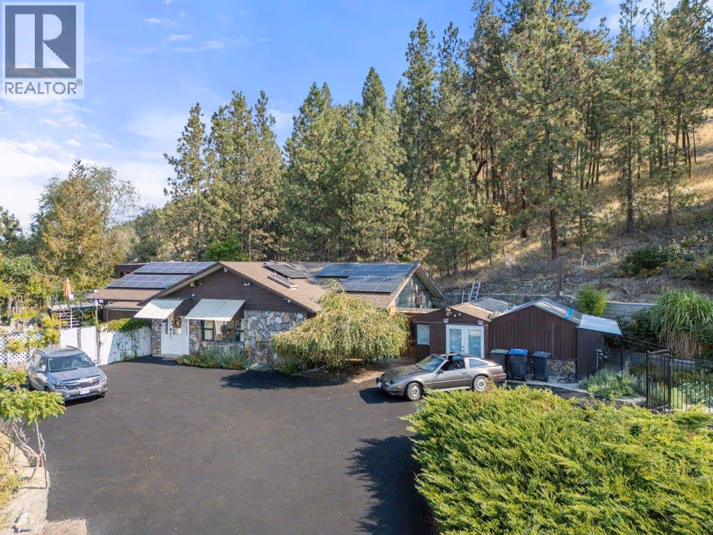 2245 Bennett Road