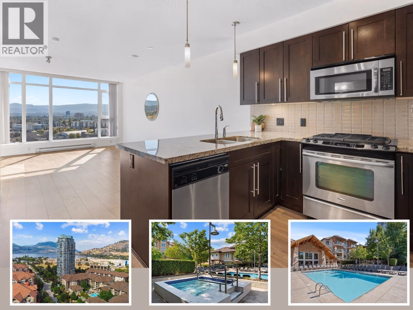 1075 Sunset Drive Unit# 1404