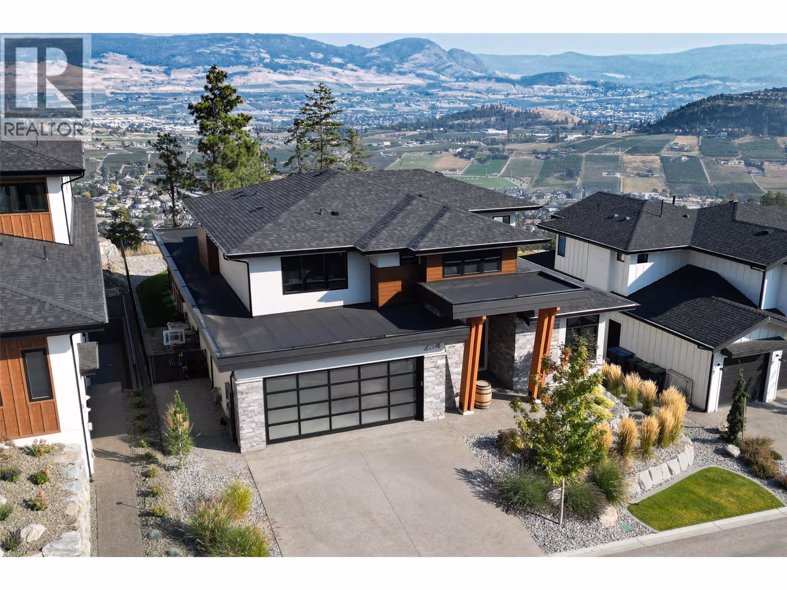 254 Summer Wood Drive