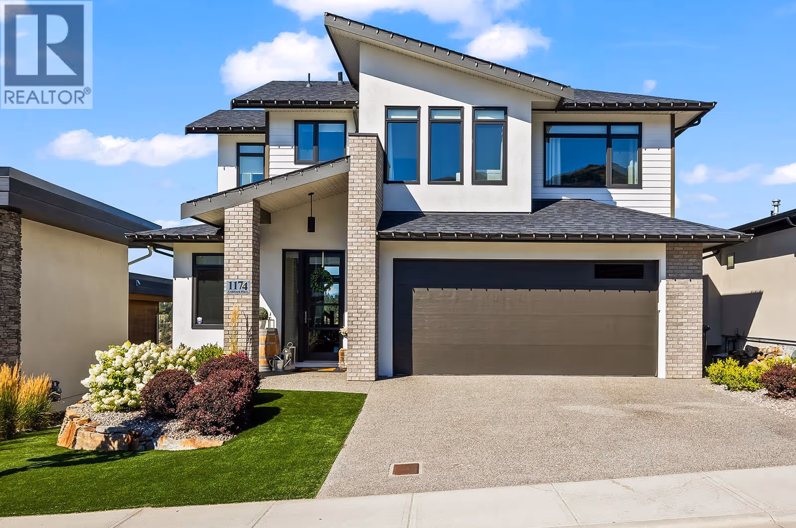 1174 Goldfinch Place