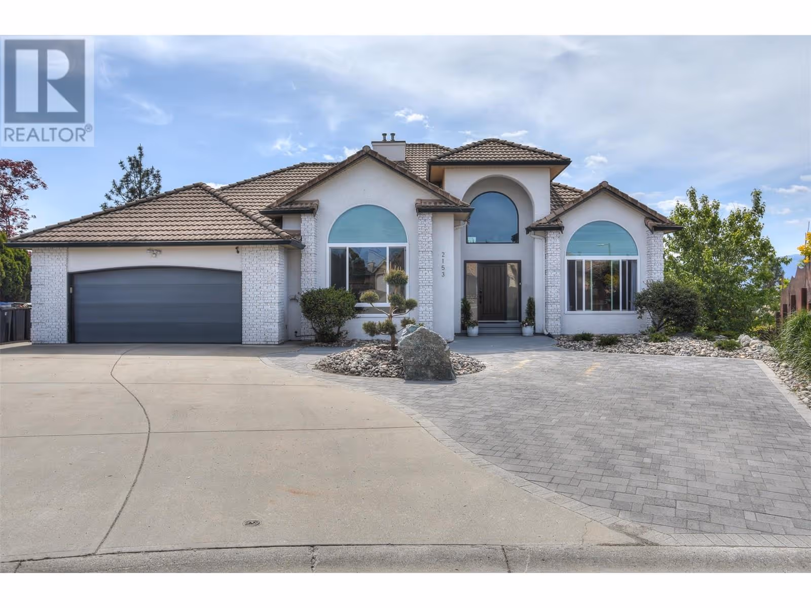 2153 Breckenridge Court