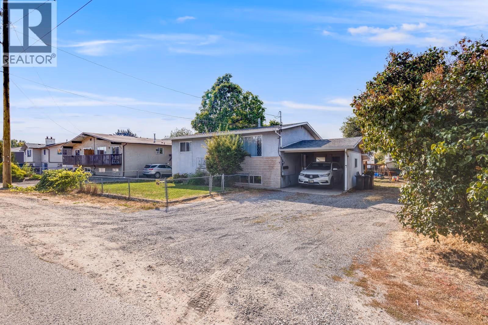 470 Gerstmar Road