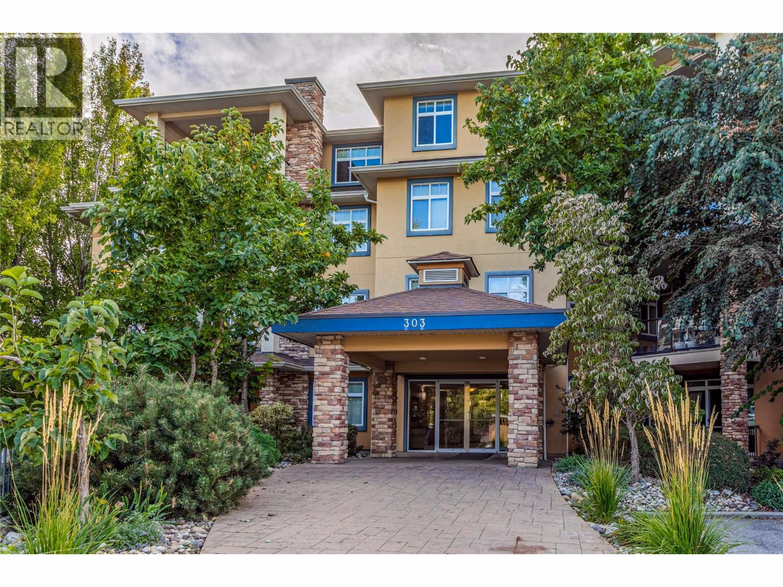 303 Whitman Road Unit# 307