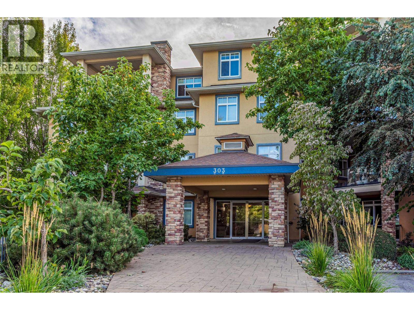 303 Whitman Road Unit# 307