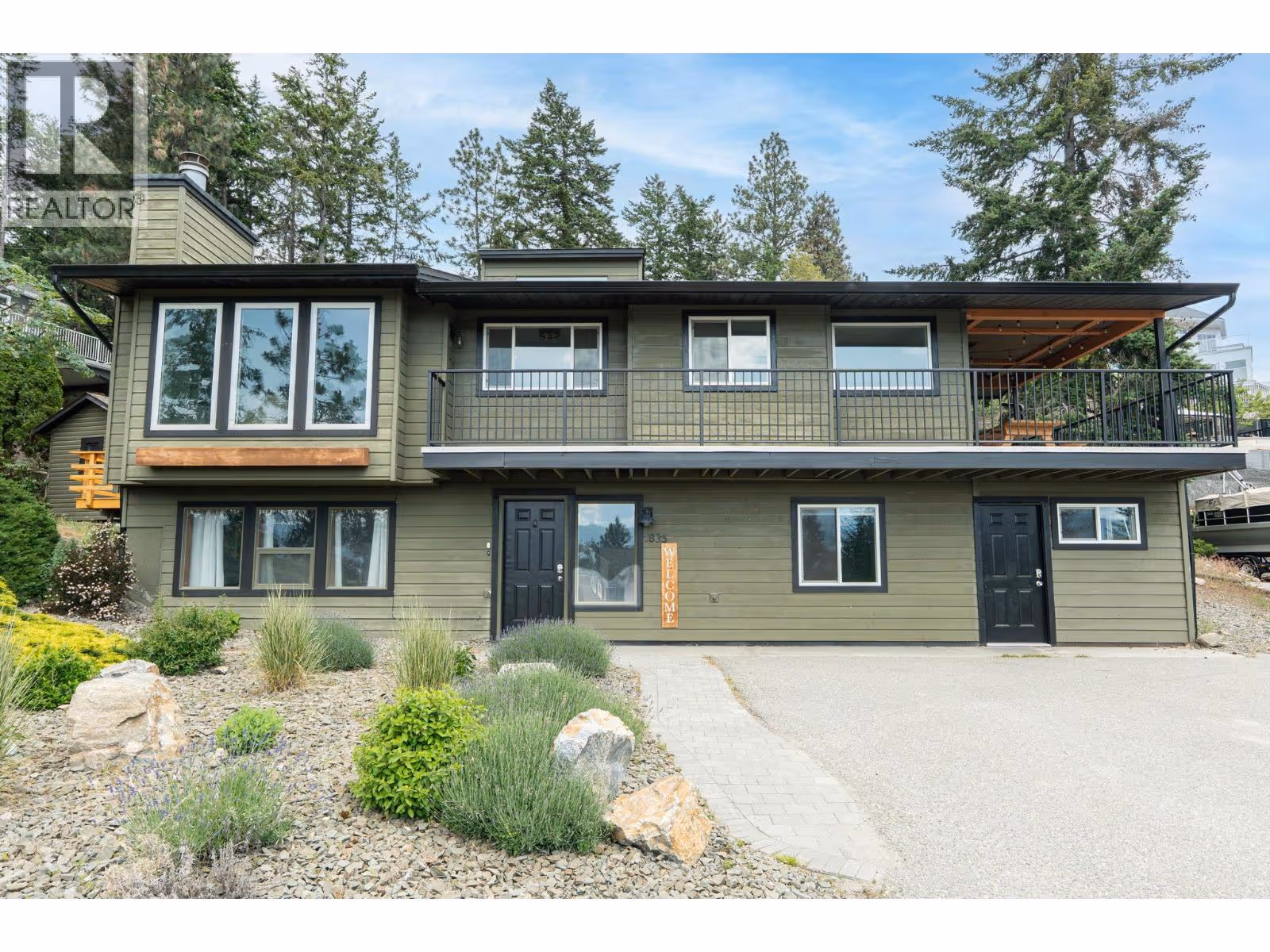 1835 Horizon Drive