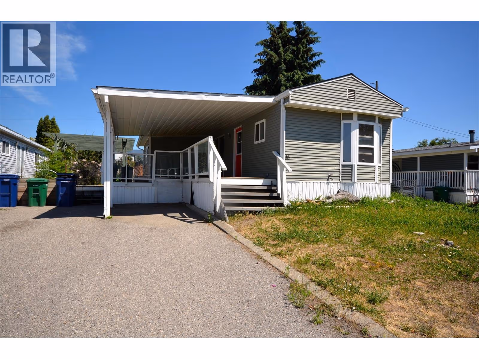 9020 Jim Bailey Road Unit# 36