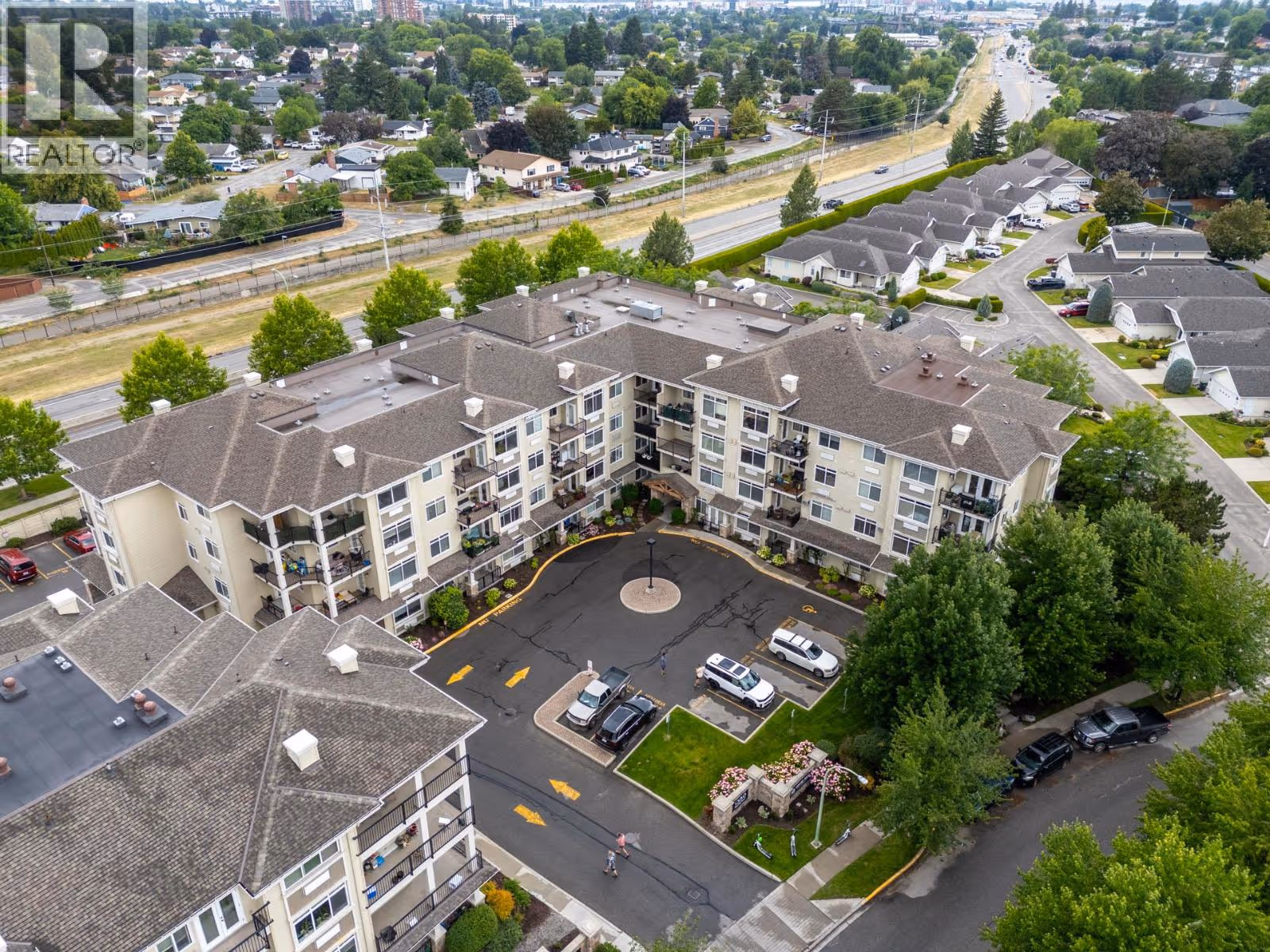 1350 Ridgeway Drive Unit# 209