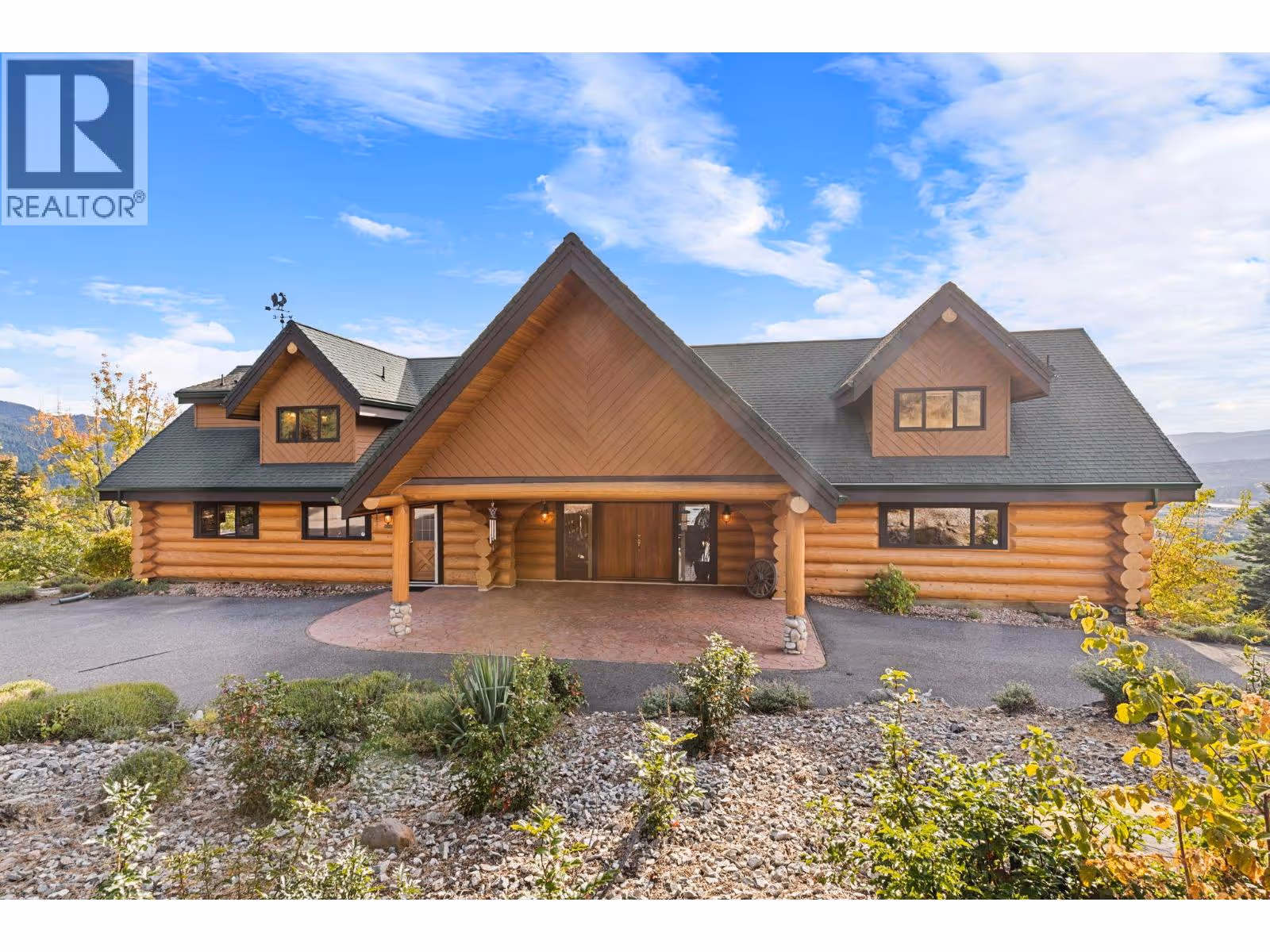 4520 Farmers Drive