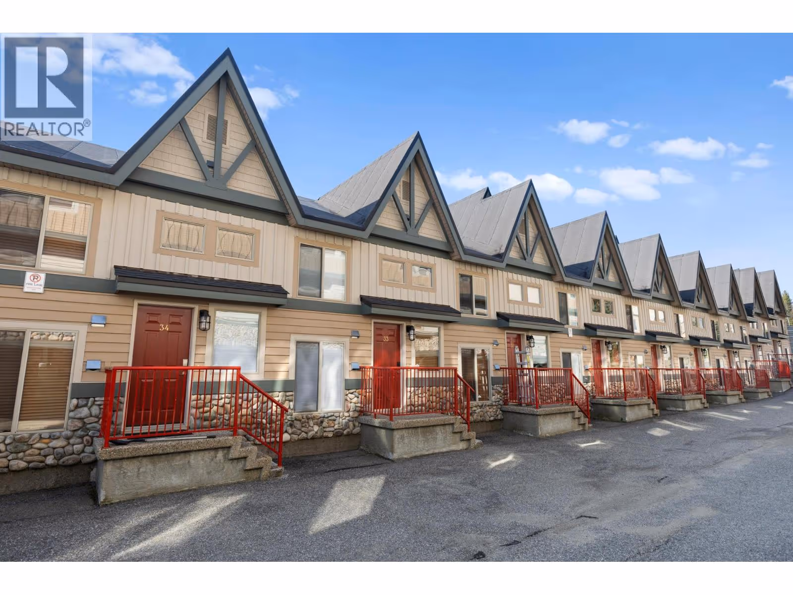 7640 Porcupine Road Unit# 33