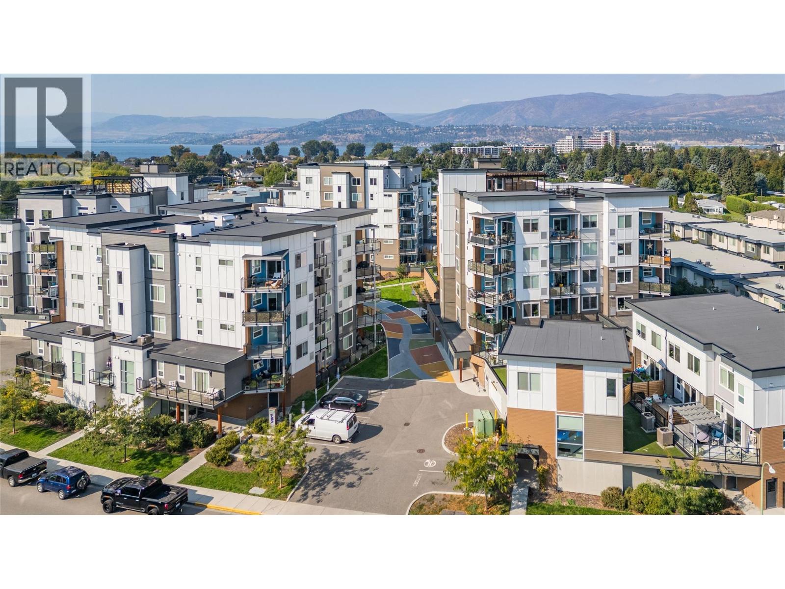 3630 Mission Springs Drive Unit# 403