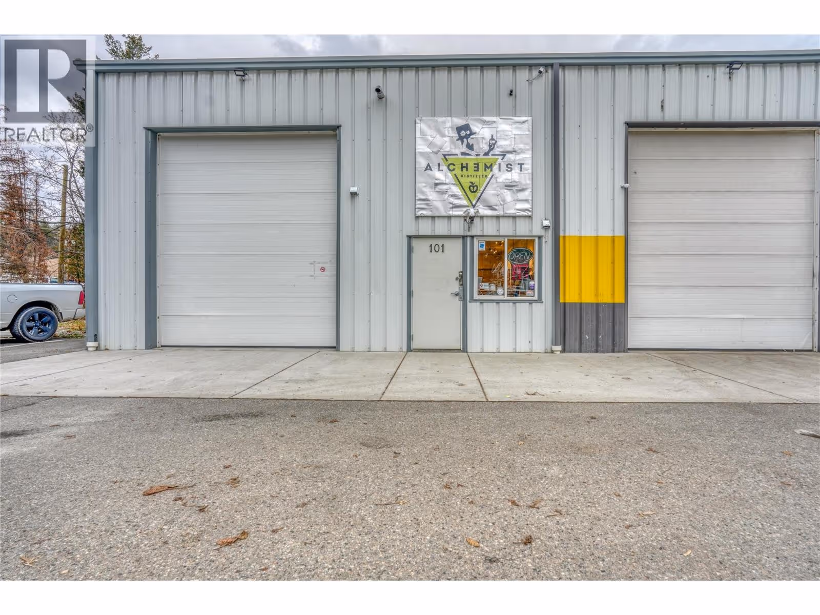 18006 Bentley Road Unit# 101