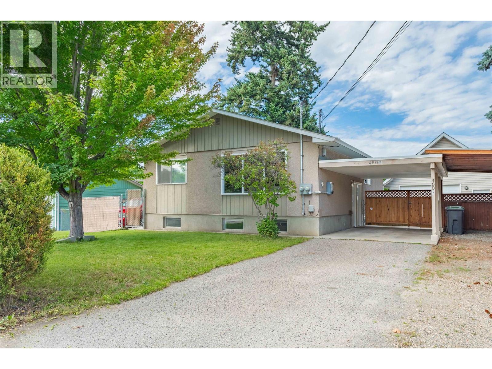460 Perry Road