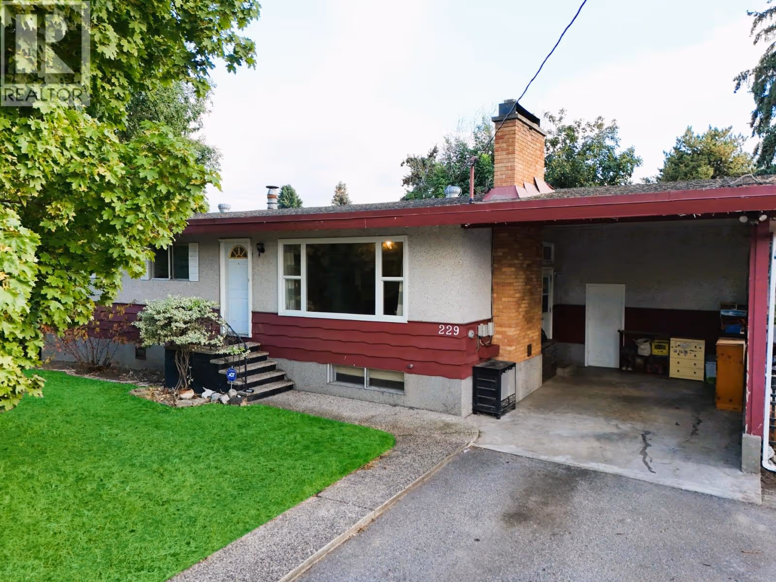 229 Fitzpatrick Road