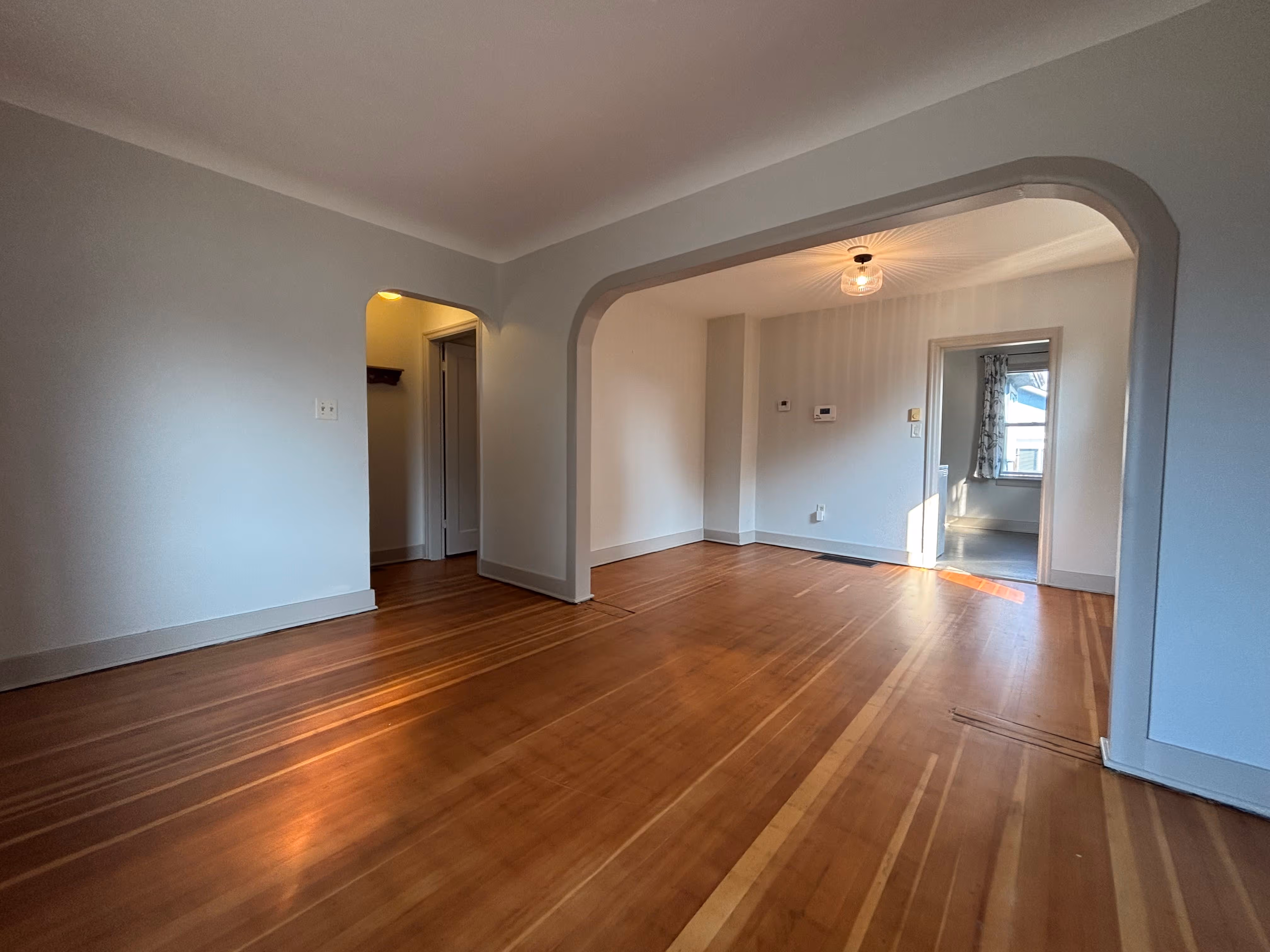 2 bed 1 bath house downtown Kelowna