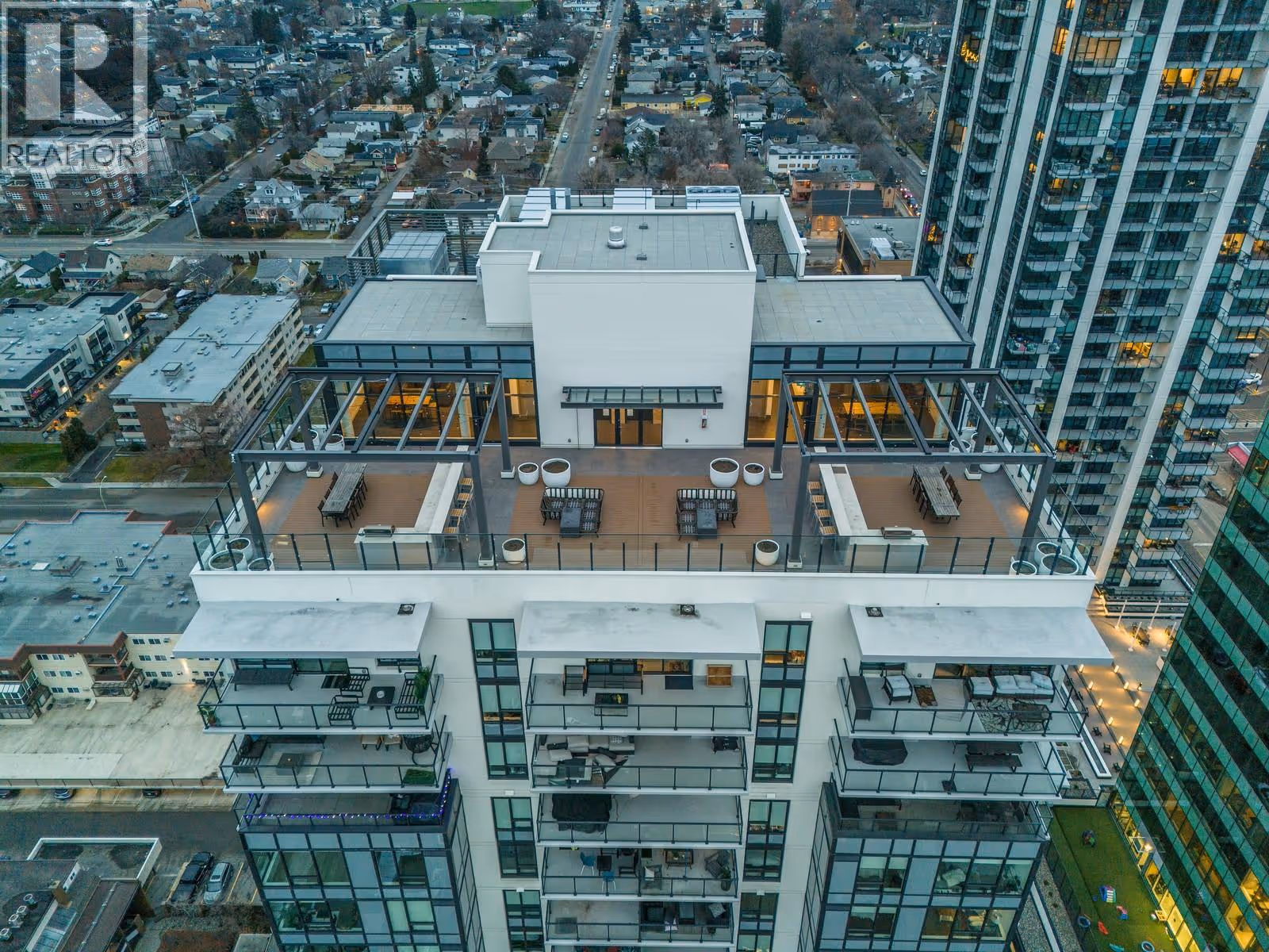 1471 St Paul Street Unit# 2203