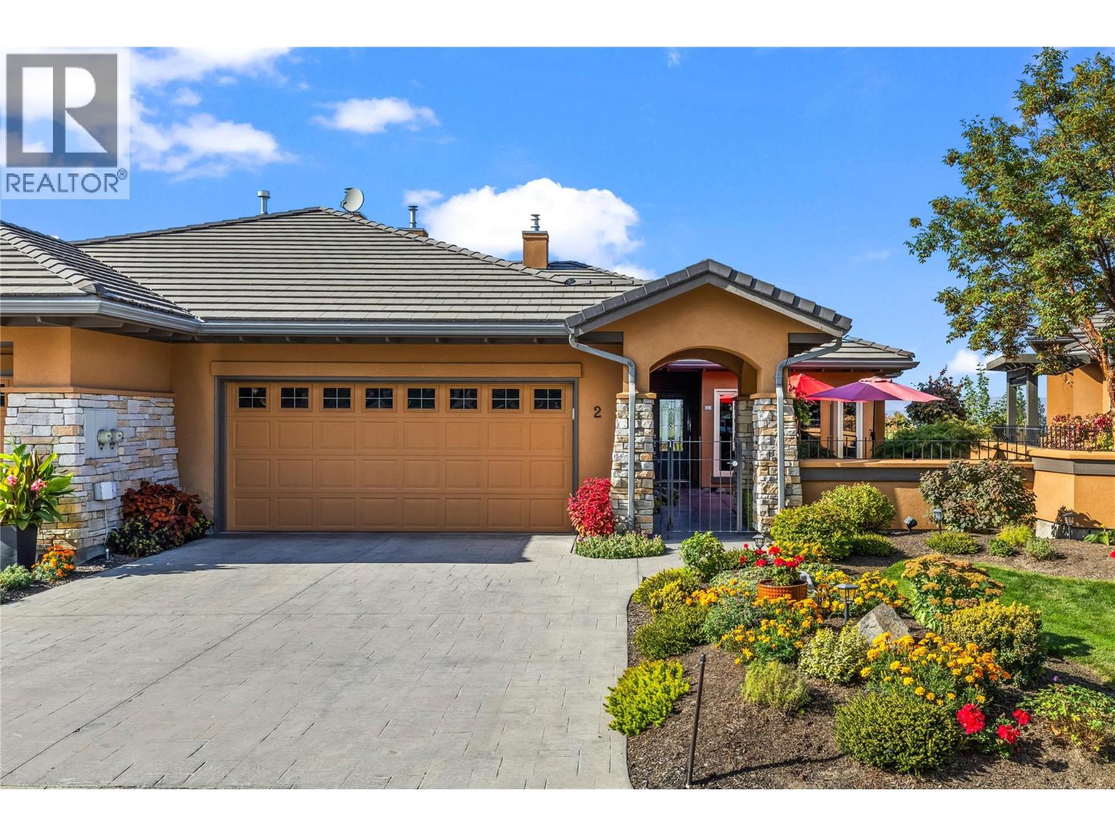 4100 Gallaghers Parkland Drive Unit# 2