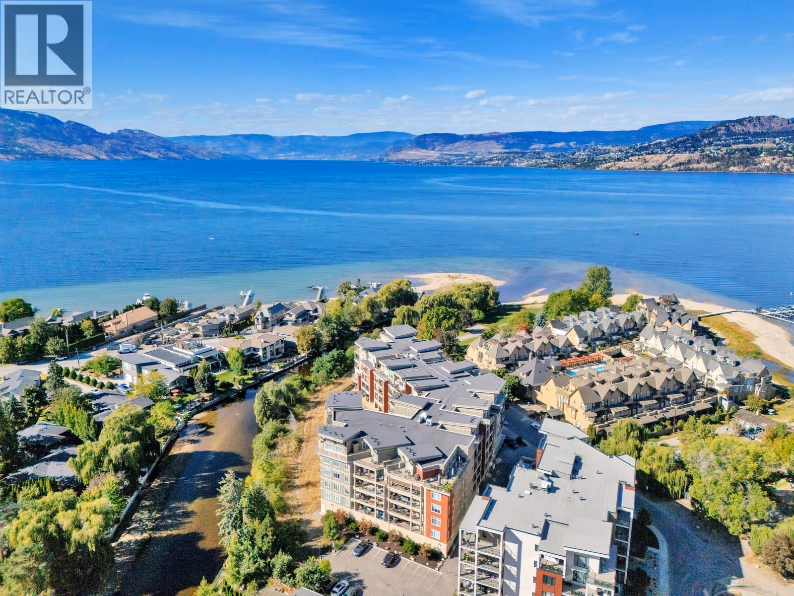 3865 Truswell Road Unit# 305