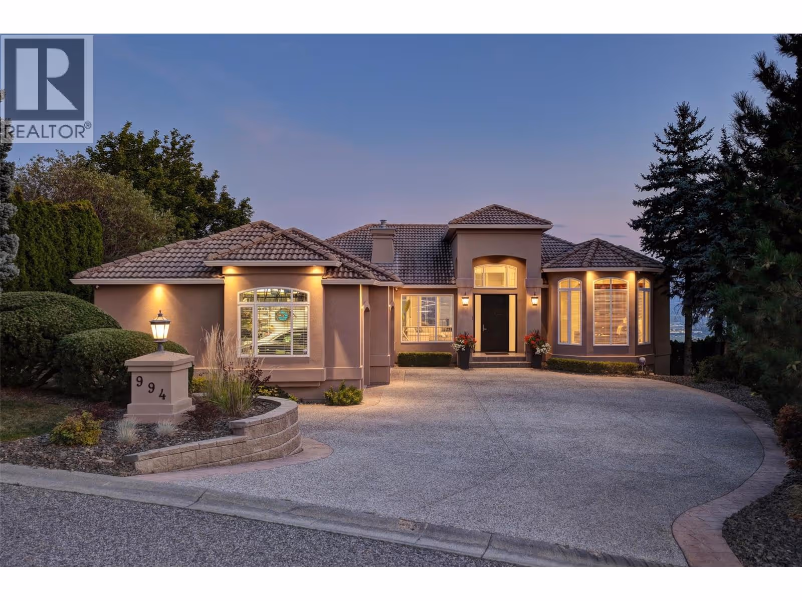 994 Skeena Drive