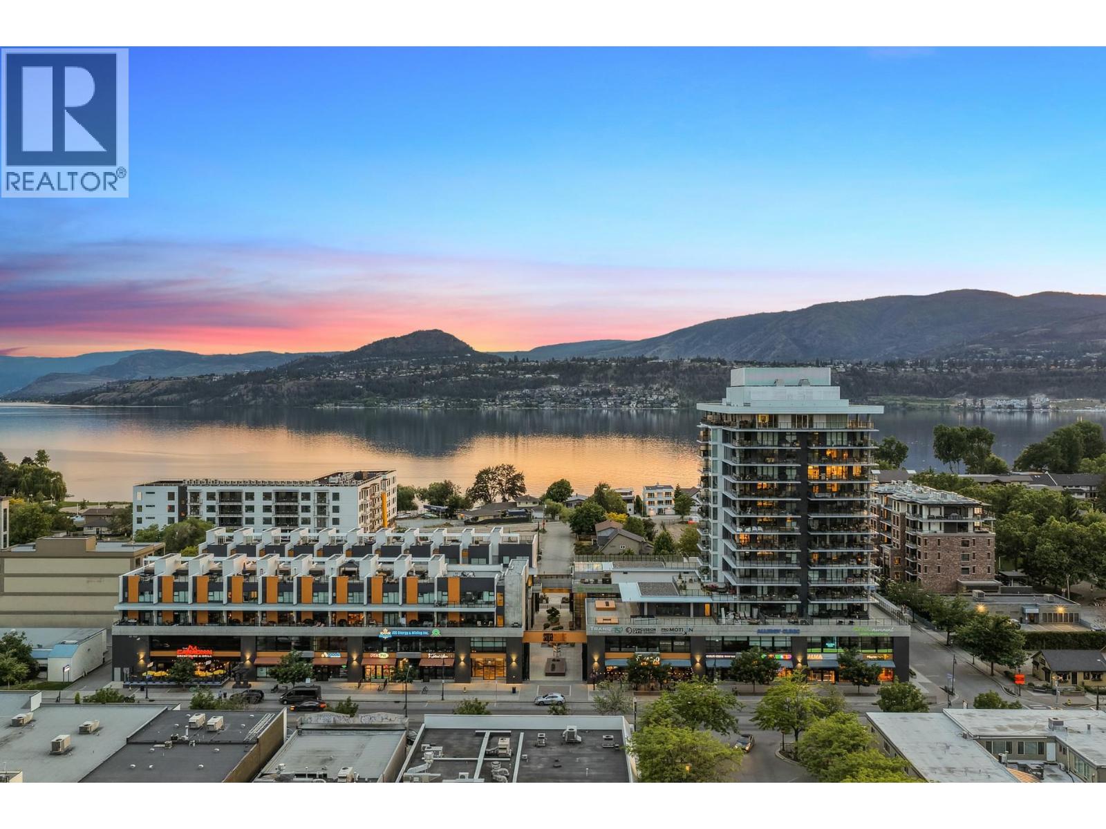 485 Groves Avenue Unit# 1101