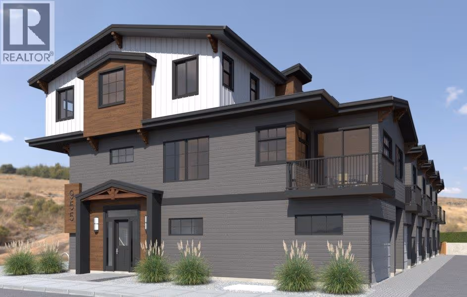955 Mitchell Road Unit# 1