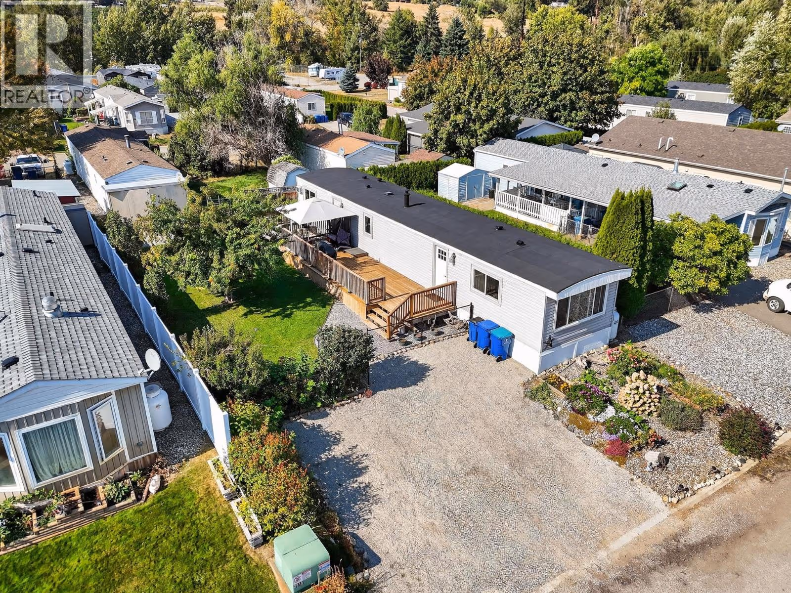 8945 HWY 97N Unit# 34