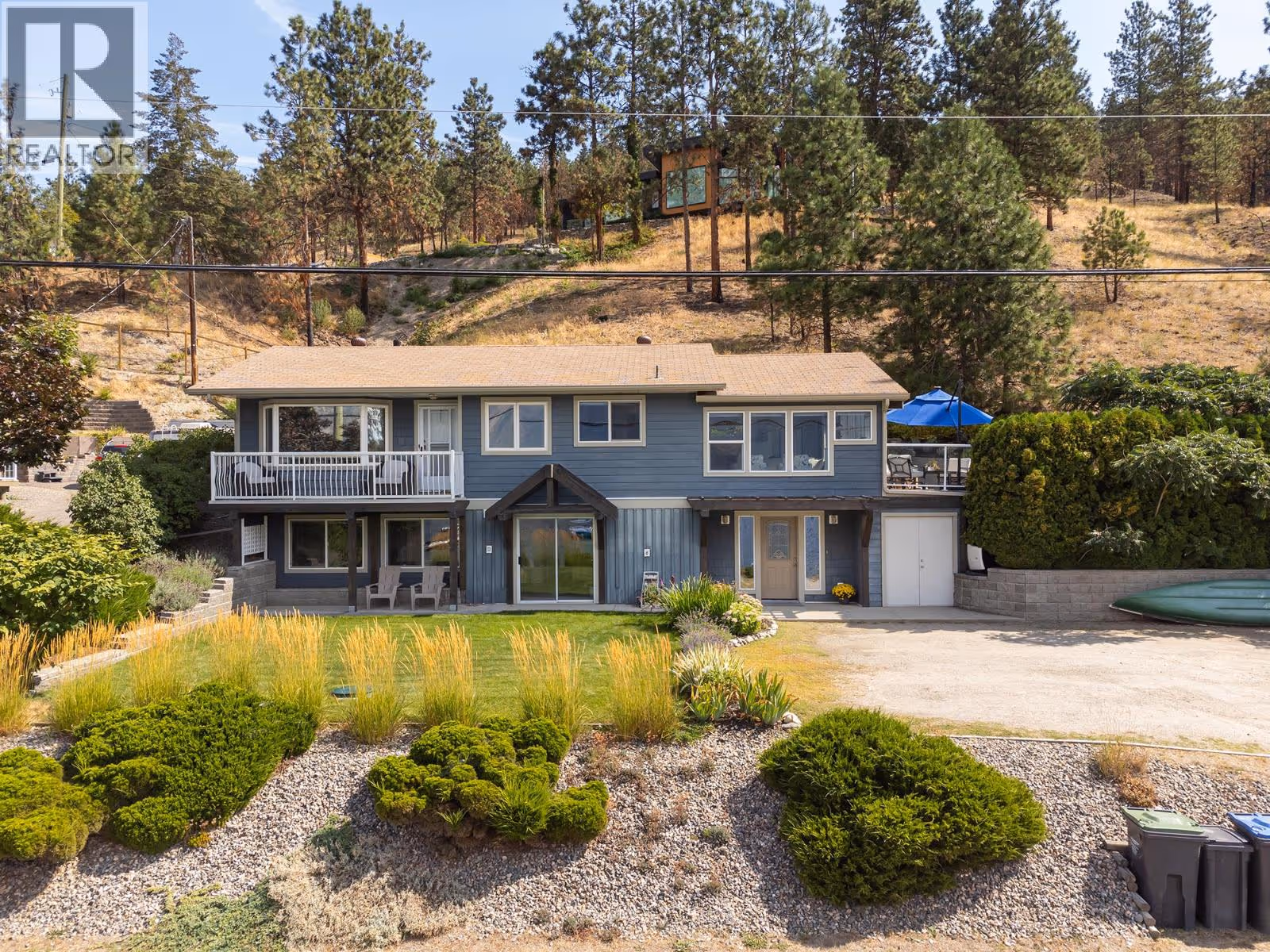 10837 Okanagan Centre Road W