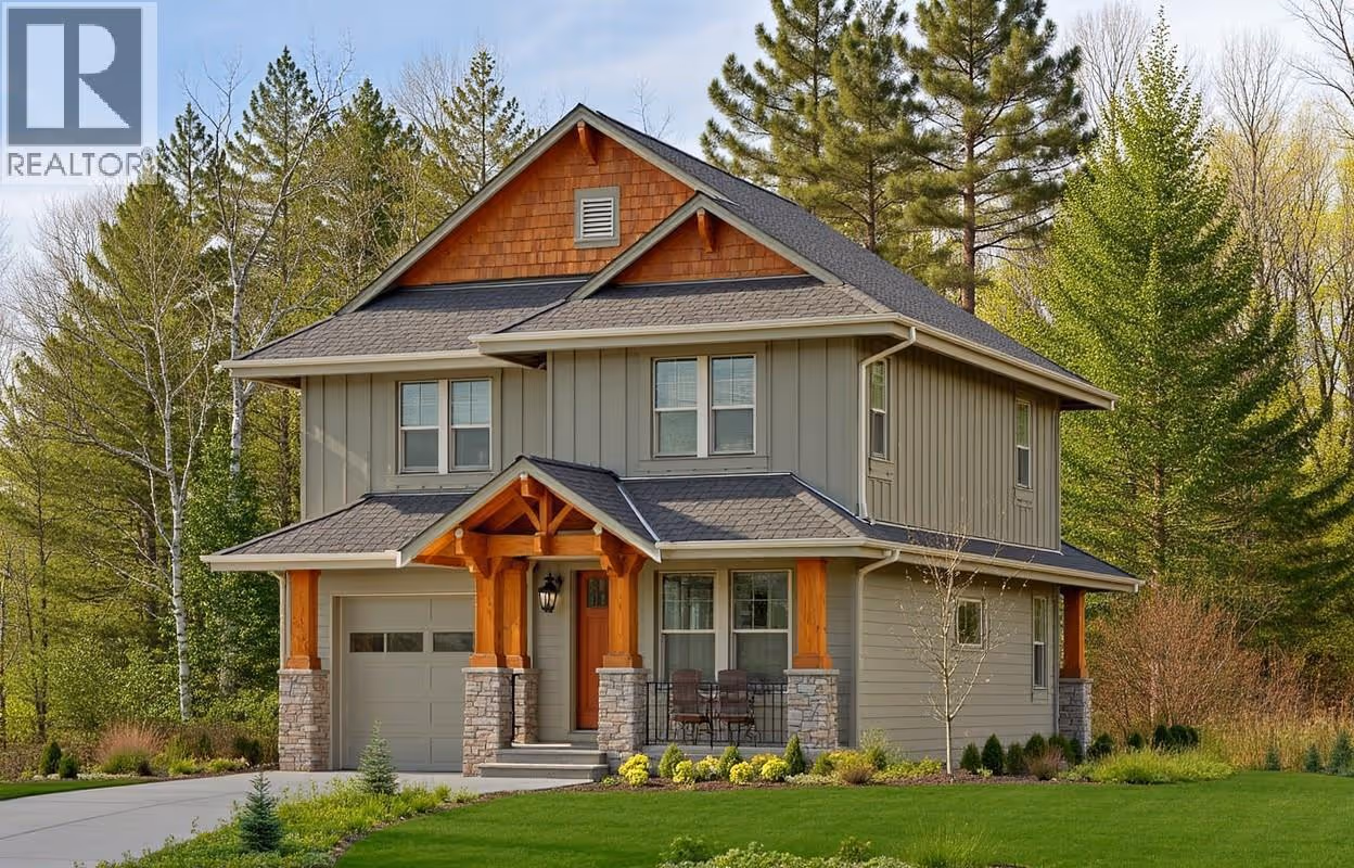 Lot 3 Black Forest Road Lot# 3