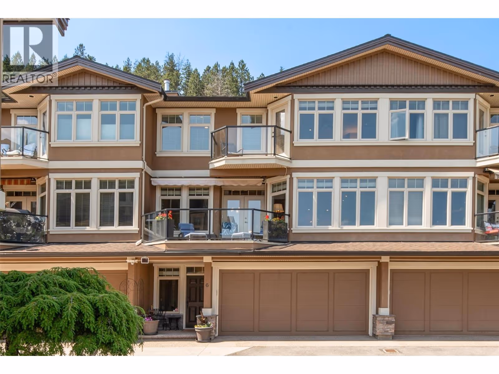 4356 Beach Avenue Unit# 6