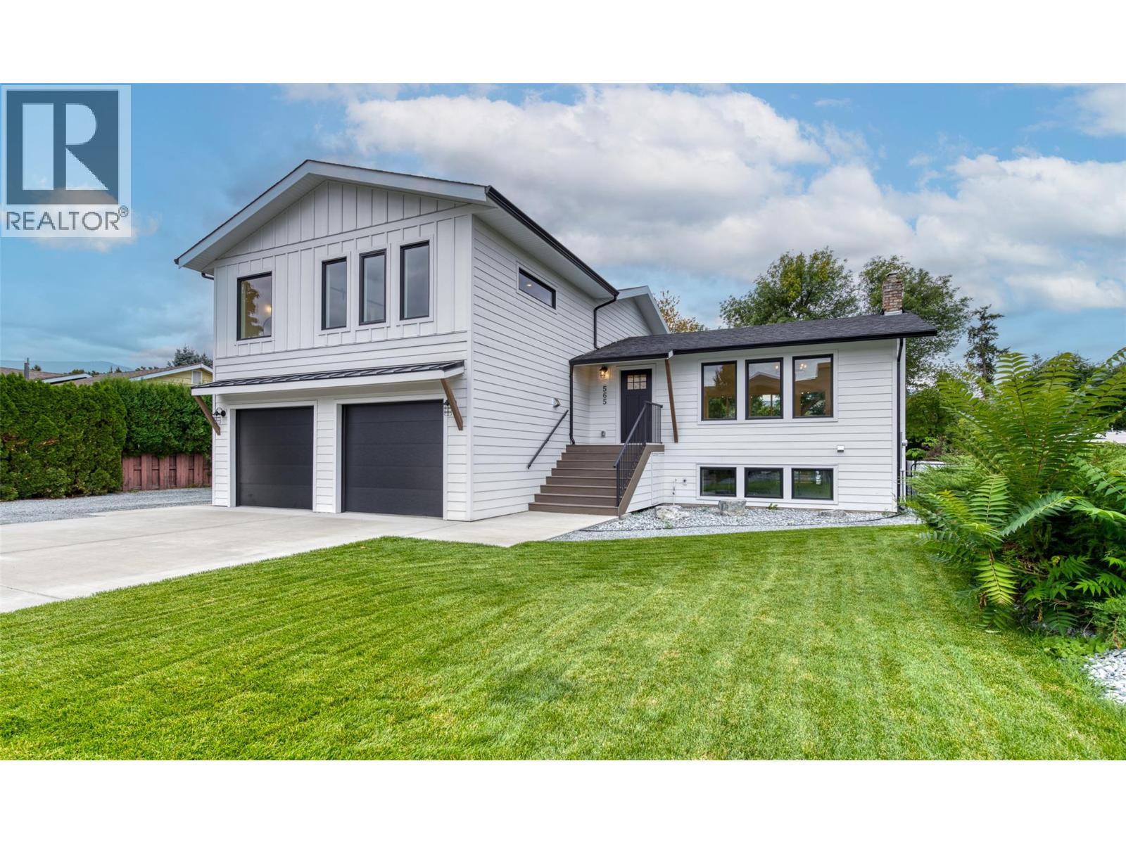 565 Sarsons Road