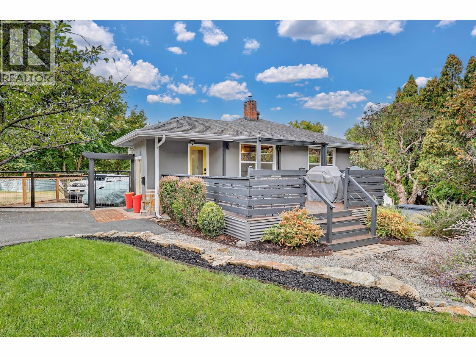 1230 Ridgeway Drive