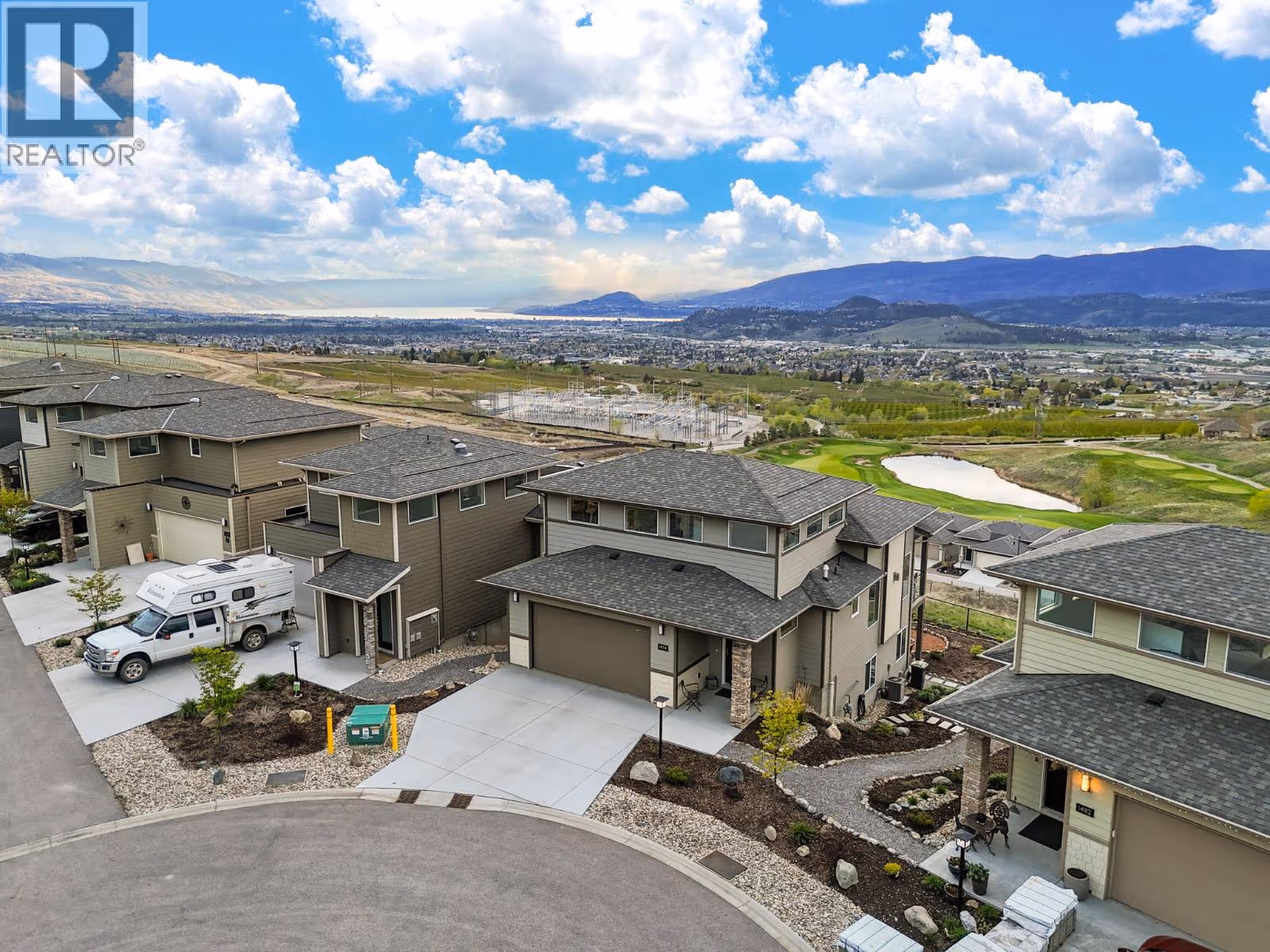 1474 Summer Crescent