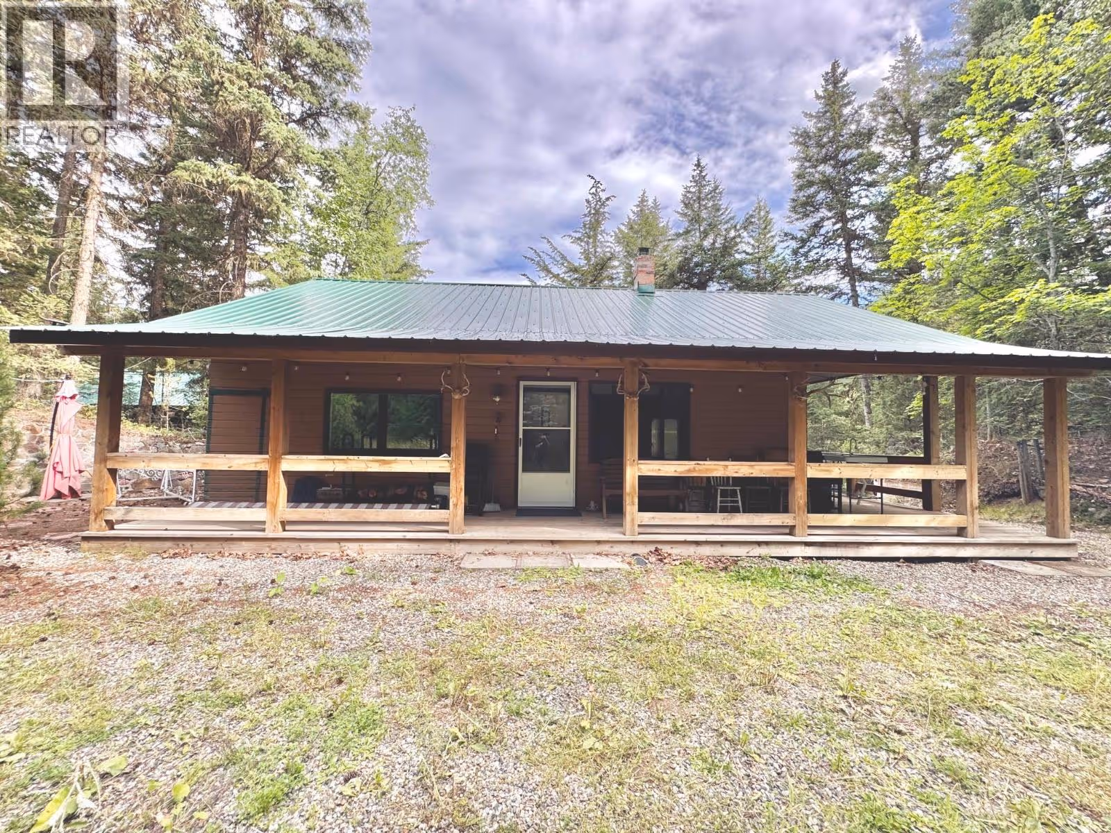 6453 Pinaus Lake Road Lot# 6297