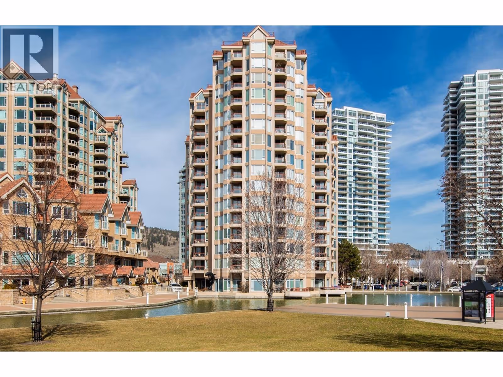 1160 Sunset Drive Unit# 804